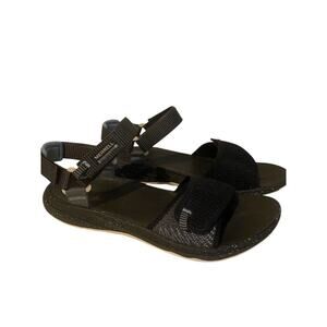 Size 11 Merrell Womens Bravada Backstrap Sport Sandal 2782793